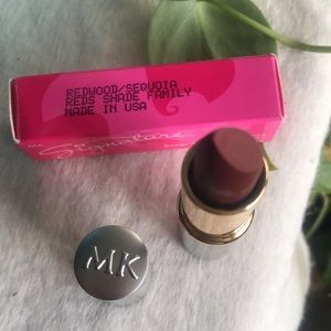 Mary Kay Signature Lipstick 💄 💋 Color: Redwood